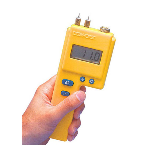 Moisture Tester