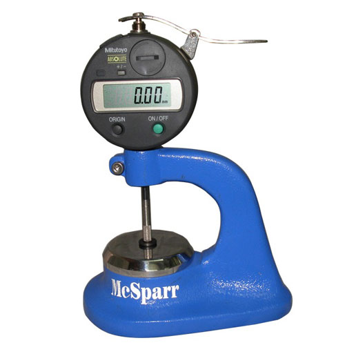 Caliper Thickness Gauge